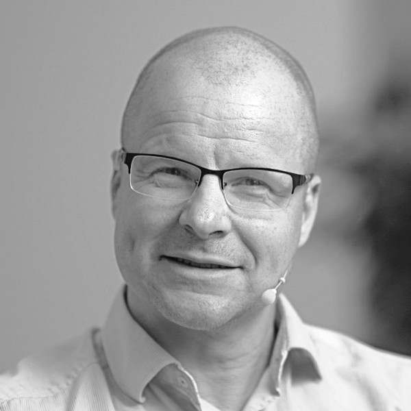 Patrik Borg